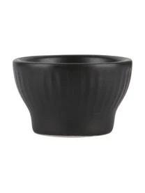 Aida Eierbecher Groove Mit Rillenstruktur, 4 Stück