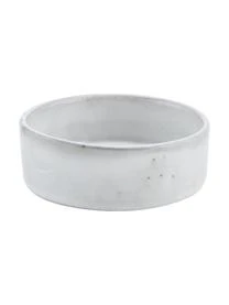 Broste Copenhagen Handgemachte Dipschalen Nordic Sand, 4 StĂŒck