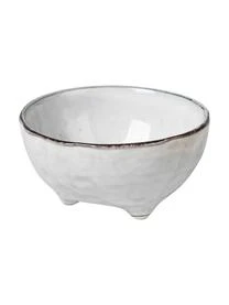 Broste Copenhagen Handgemachte DipschĂ€lchen Nordic Sand Ă 11, 4 StĂŒck