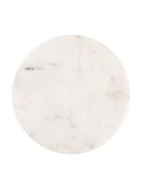 Butlers Marmor-Untersetzer Guda, 4 Stück