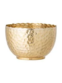 Bloomingville SchĂ€lchen Net Aus Aluminium, 4 StĂŒck