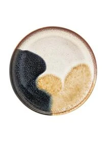 Bloomingville Handgemachte Frühstücksteller Jules, 2 Stück