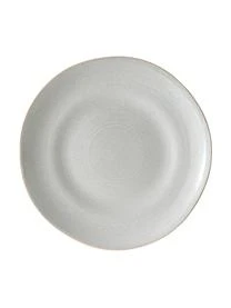 Butlers Handgemachte Frühstücksteller Manor, 4 Stück