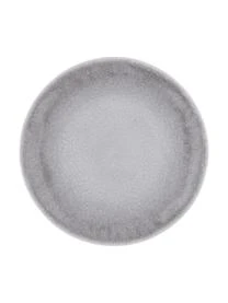 Butlers Handgemachte Speiseteller Atlantis Mit Farbverlauf, 4 Stück