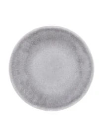 Butlers Handgemachte Frühstücksteller Atlantis Mit Farbverlauf, 4 Stück