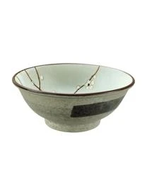 Tokyo Design Studio Handgemachte Schalen Soshun, 4 StĂŒck