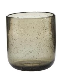 Bahne Mundgeblasene WasserglĂ€ser Leyla, 6 StĂŒck