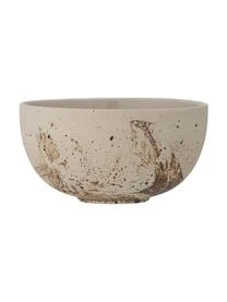 Bloomingville Handgemachtes SchÀlchen Stacy Mit Effektvoller Glasur