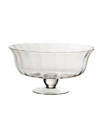 Cote Table Glas-Obstschale Praline Mit FuĂ