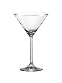 Leonardo CocktailglĂ€ser Daily, 6 StĂŒck