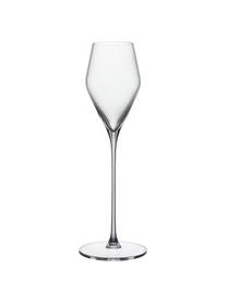 Spiegelau Kristall-SchnapsglĂ€ser Definition, 6 StĂŒck