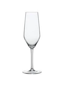 Spiegelau Kristall-SektglĂ€ser Style, 4 StĂŒck