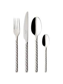 Villeroy & Boch Besteck-Set Montauk, 6 Personen (24-tlg.)
