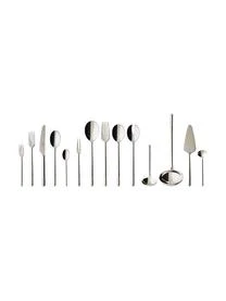 Villeroy & Boch Besteck-Set Ella, 12 Personen (70-tlg.)