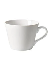 Villeroy & Boch Porzellan-Kaffeetasse Organic