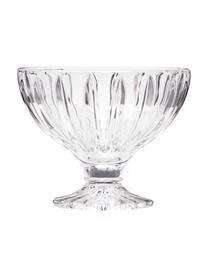 Vinga Of Sweden Eisschälchen Hudson Mit Rillenstruktur, 6 Stück