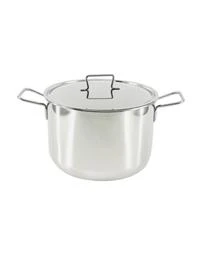 Inoxriv Edelstahl-Kochtopf Profi Mit Deckel