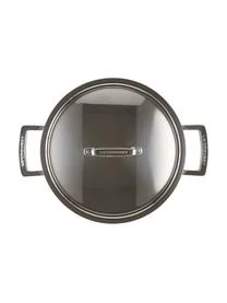 Le Creuset Fleischtopf Move Aus 3-ply Edelstahl Mit Deckel â Bild 3