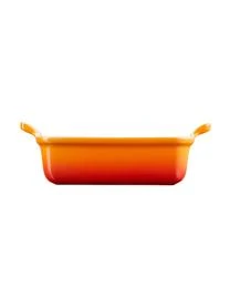 Le Creuset Auflaufform Tradition Mit Griffen â Bild 3