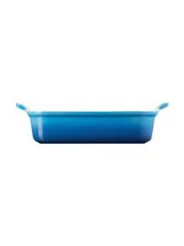 Le Creuset Auflaufform Tradition Mit Griffen â Bild 2