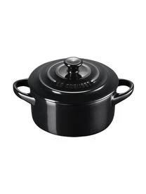 Le Creuset Kleiner Kochtopf Cocotte Mit Deckel