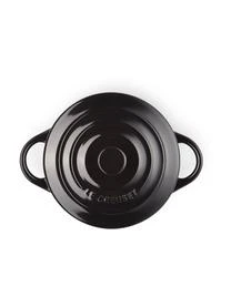 Le Creuset Kleiner Kochtopf Cocotte Mit Deckel â Bild 3