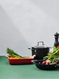 Le Creuset Auflaufform Tradition Mit Griffen â Bild 3