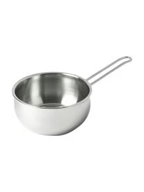 Inoxriv Koch-Set Bio Aus Edelstahl, 9-tlg. â Bild 4