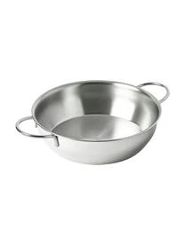 Inoxriv Koch-Set Bio Aus Edelstahl, 9-tlg. â Bild 5