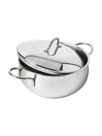 Inoxriv Koch-Set Bio Aus Edelstahl, 9-tlg. â Bild 6