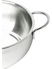 Inoxriv Koch-Set Bio Aus Edelstahl, 9-tlg. â Bild 12