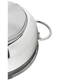 Inoxriv Koch-Set Bio Aus Edelstahl, 9-tlg. â Bild 13