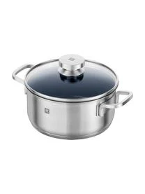 Zwilling Kochtopfset Focus Aus Edelstahl, 3-tlg. â Bild 4