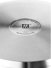 Zwilling Kochtopfset Focus Aus Edelstahl, 3-tlg. â Bild 6