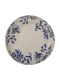 Bloomingville Handbemalte Servierschale Petunia Mit Blumenmuster â Bild 3