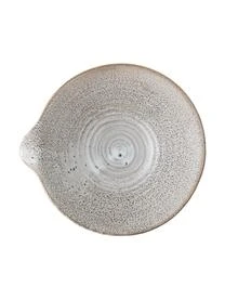 Bloomingville Handgemachte SalatschĂŒssel Thea Mit Reaktiver Glasur â Bild 4