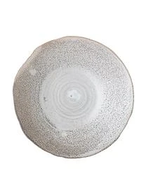 Bloomingville Handgemachte ServierschĂŒssel Thea Mit Reaktiver Glasur â Bild 3