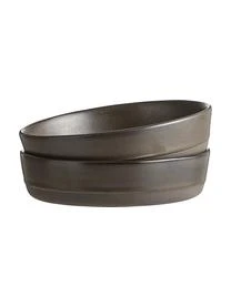 Aida Suppenteller Raw, 6 StĂŒck â Bild 4