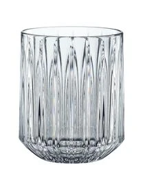 Nachtmann Kristall-WasserglĂ€ser Jules, 4 StĂŒck