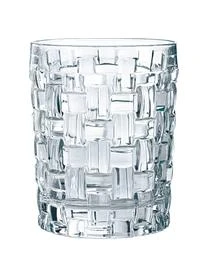 Nachtmann Kristall-WhiskyglĂ€ser Bossa Nova, 4 StĂŒck