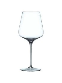 Nachtmann Kristall-RotweinglĂ€ser ViNova, 4 StĂŒck