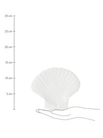 ByOn Dessertteller Shell Aus Dolomit â Bild 3