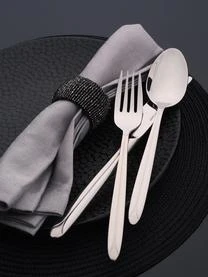 Sola Switzerland Besteck-Set Orchid, 12 Personen (70-tlg.) â Bild 3